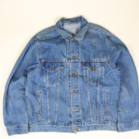 LEVIS Jeans Jacket -XL-