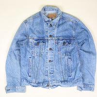 LEVIS Jeans Jacket -M-