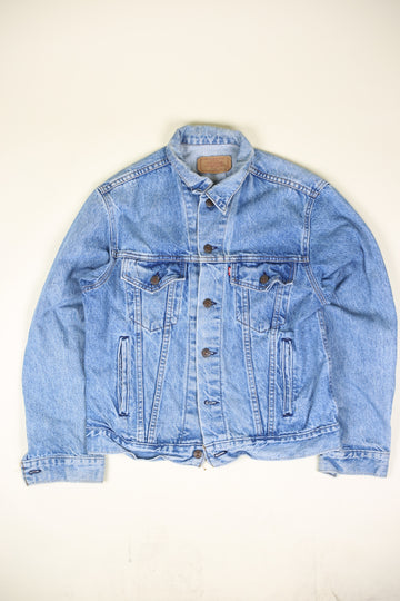 LEVIS Jeans Jacket -M-