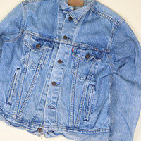 LEVIS Jeans Jacket -M-