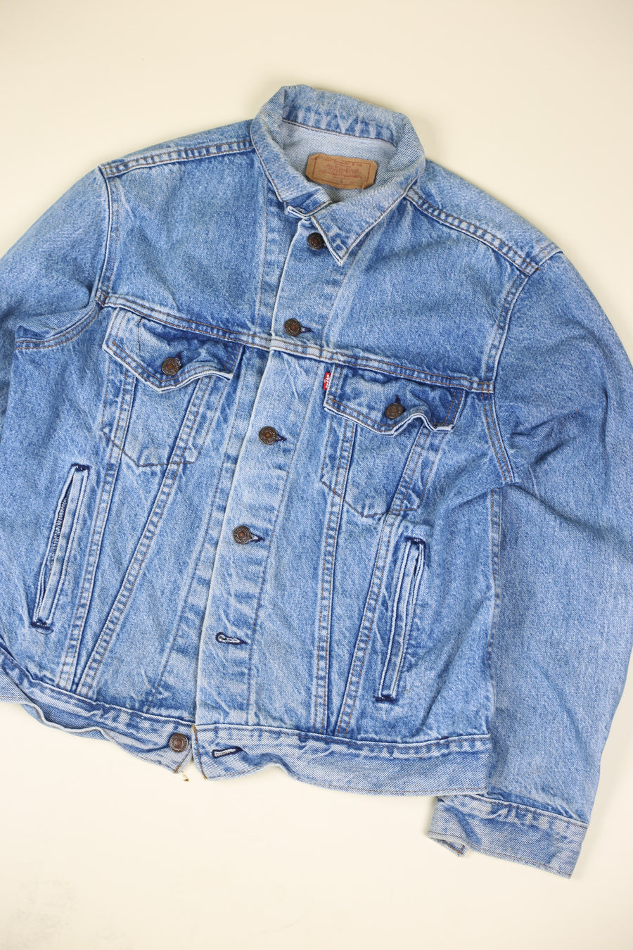 LEVIS Jeans Jacket -M-