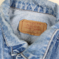 LEVIS Jeans Jacket -M-