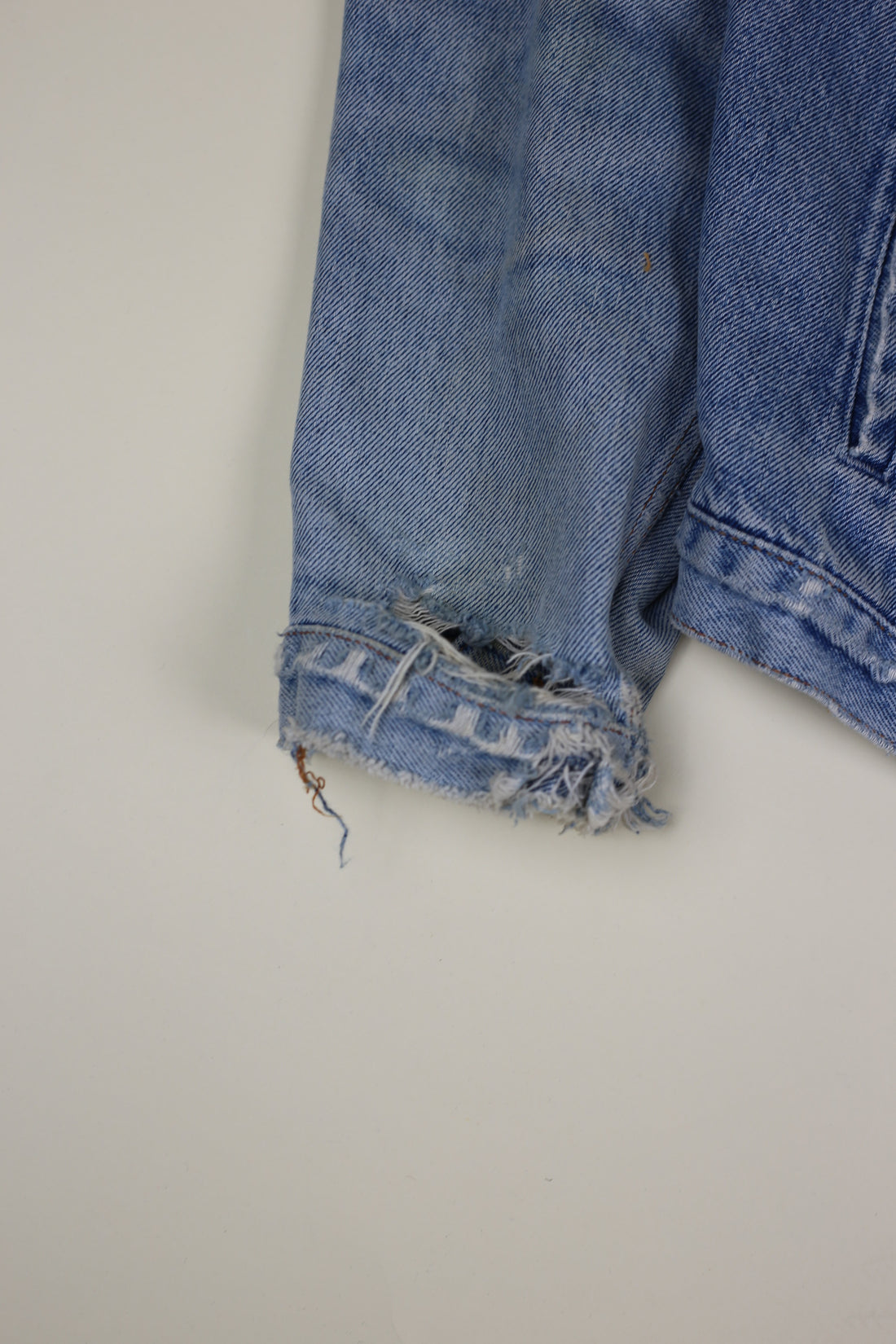 Giacca di Jeans LEVIS  -L-