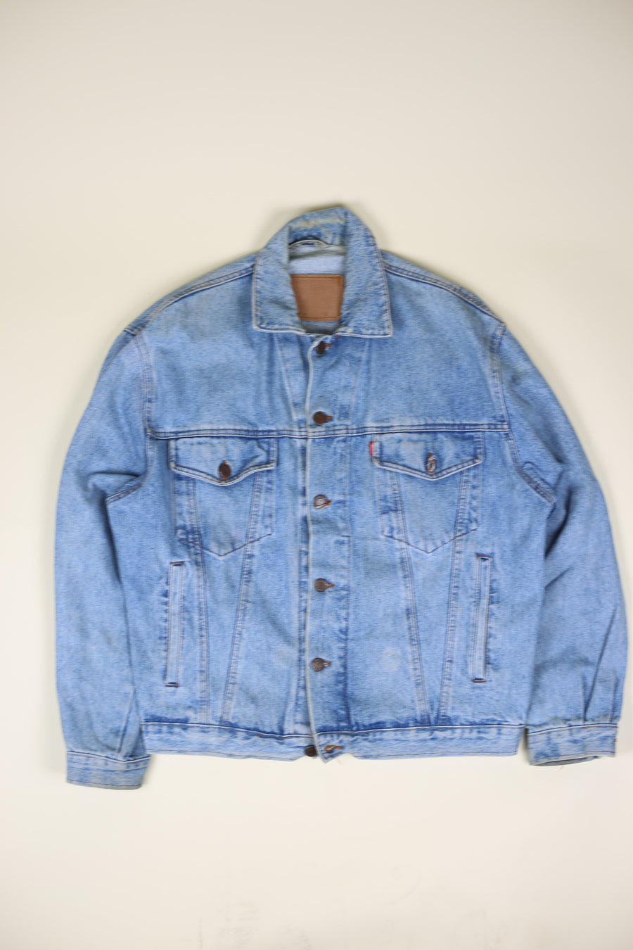 Giacca di Jeans LEVIS  -L-