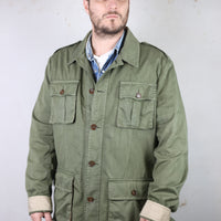 Sahariana Moncler   - L -