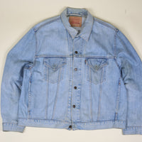 LEVIS Jeans Jacket -XXL-