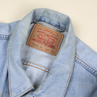 LEVIS Jeans Jacket -XXL-