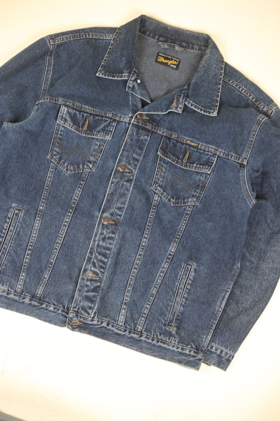 LEVIS Jeans Jacket -XXXL-