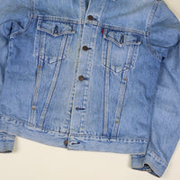 Giacca di Jeans LEVIS  -S-