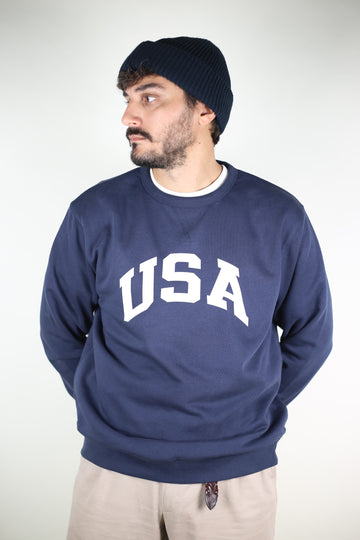 USA sweatshirt