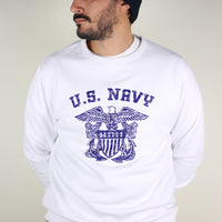 Us Navy 1940s sweatshirt