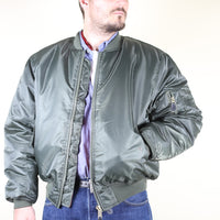 MA-1 BOMBER JACKET