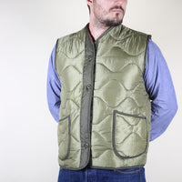 Liner vest M-65