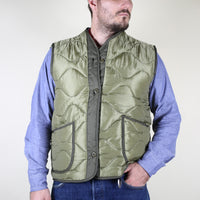 Liner vest M-65