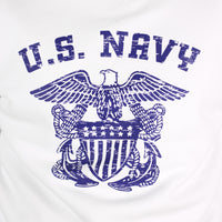 Felpa Us Navy 1940s