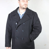 PEACOAT VINTAGE  - L -