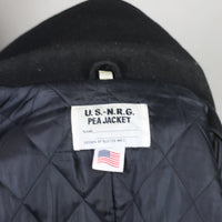 PEACOAT VINTAGE  - L -