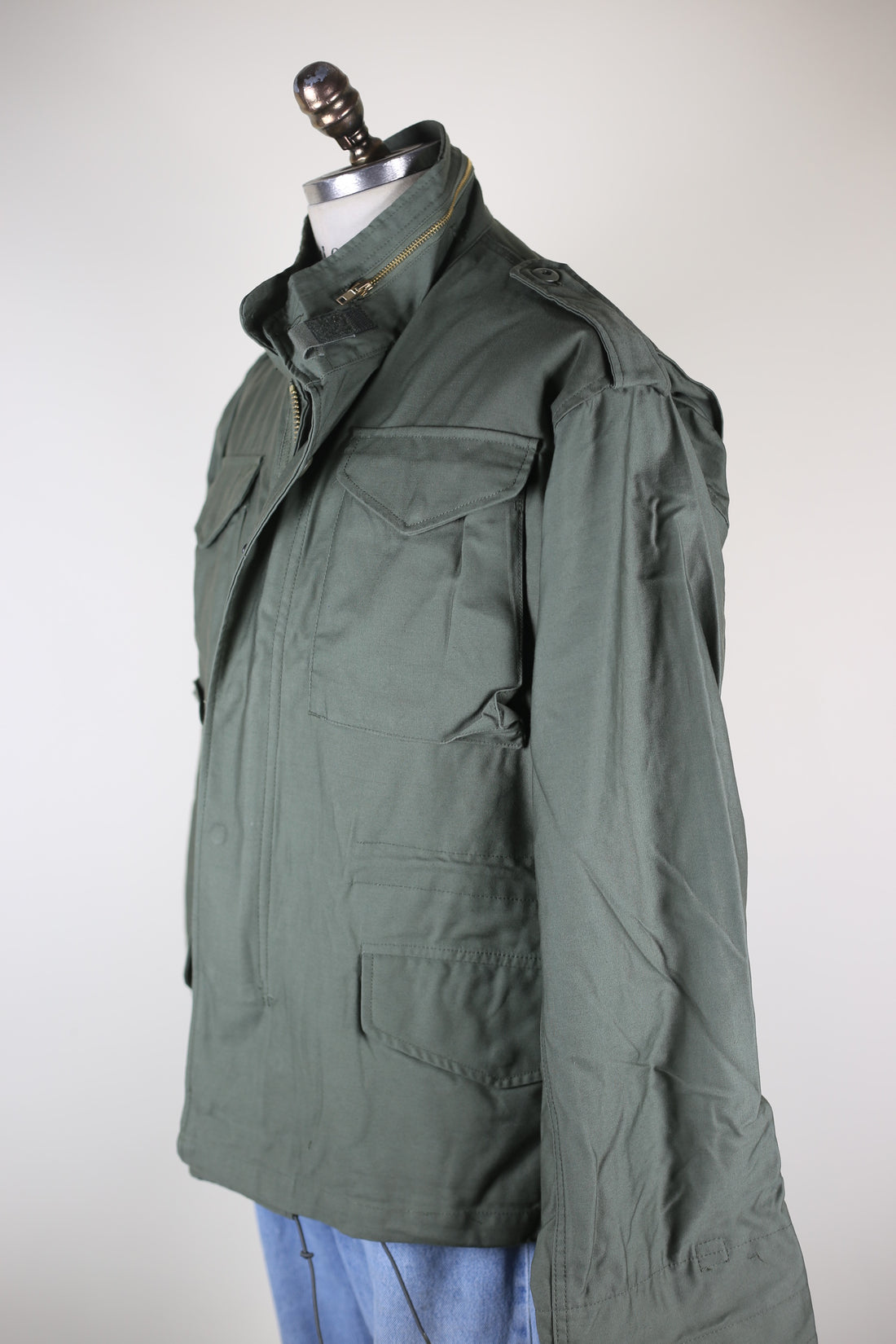 FIELD M65 NEW S/M