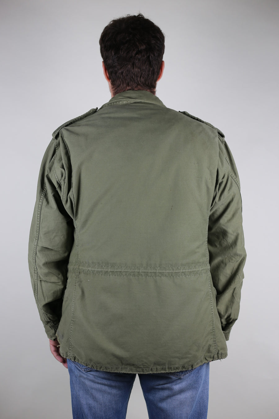 Field Jacket M-65 Us Army - L -