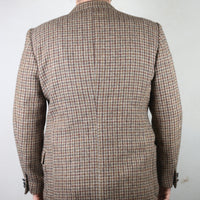 Tweed Jacket - M 48 IT -
