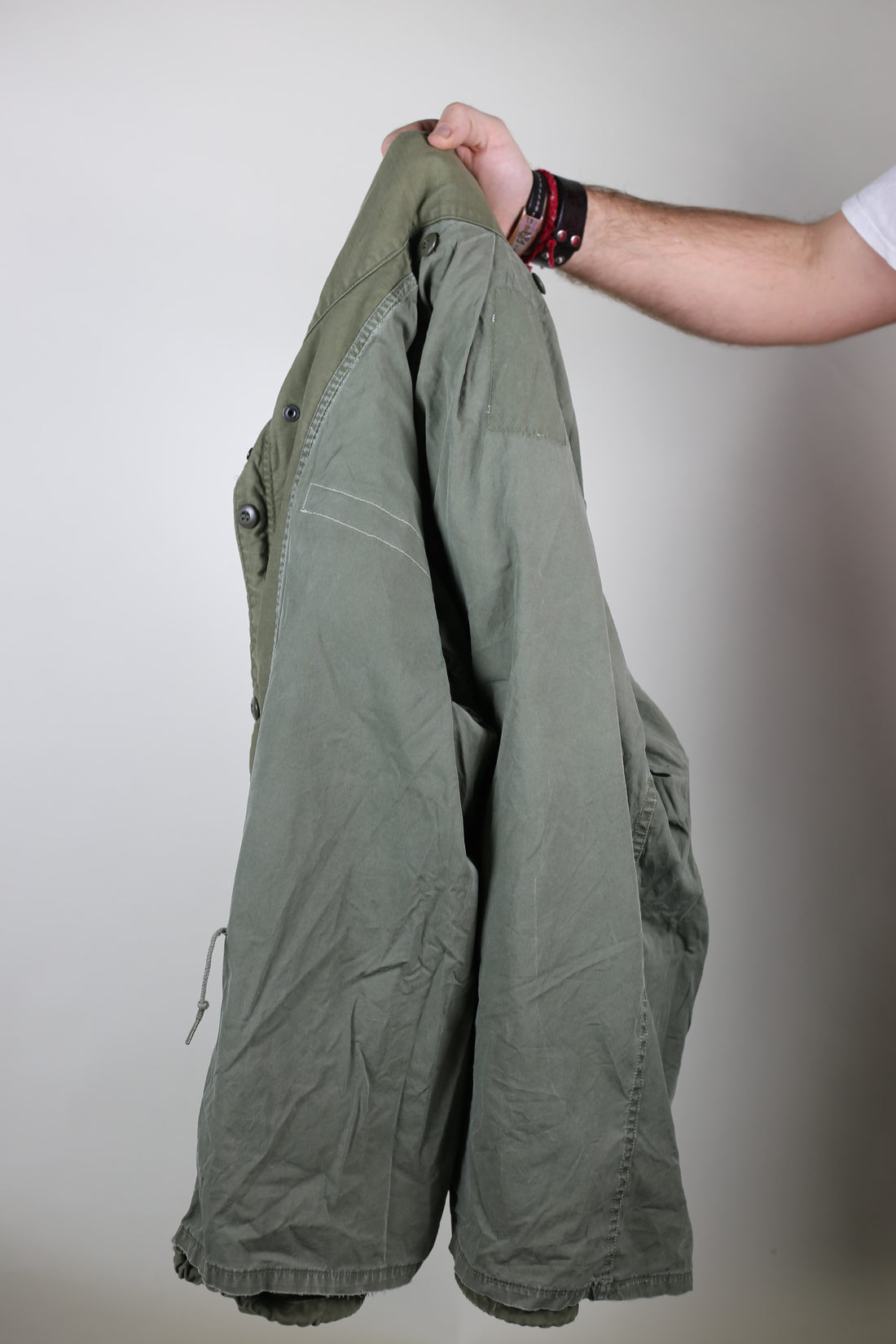 Field Jacket M-65 Us Army - L -