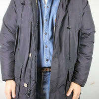 Woolrich Arctic Parka Made in USA - XL -