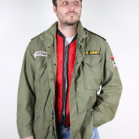 Field Jacket M-65 Us Army - L -