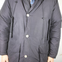 Woolrich Arctic Parka Made in USA - XL -