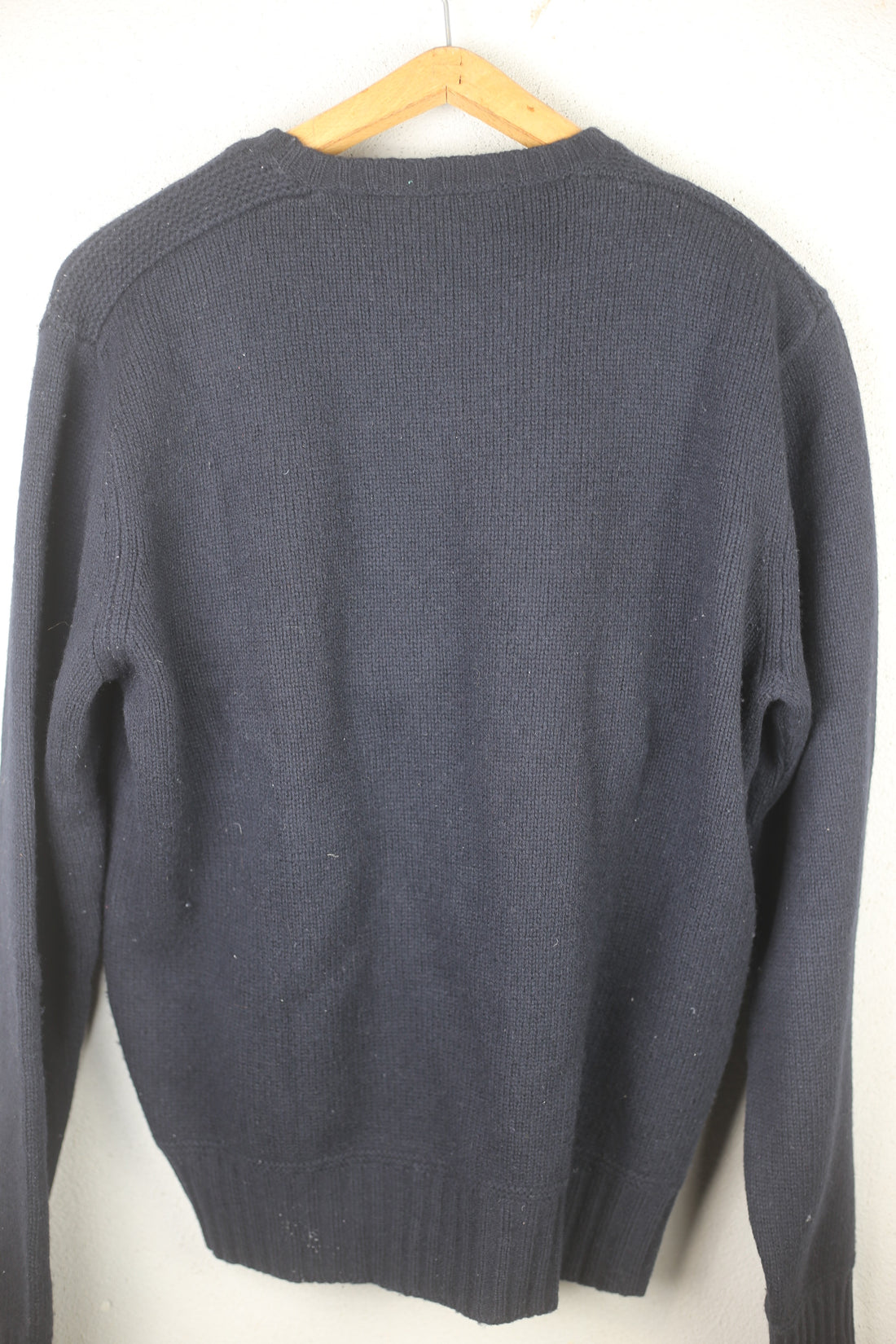 RL SWEATER - M -
