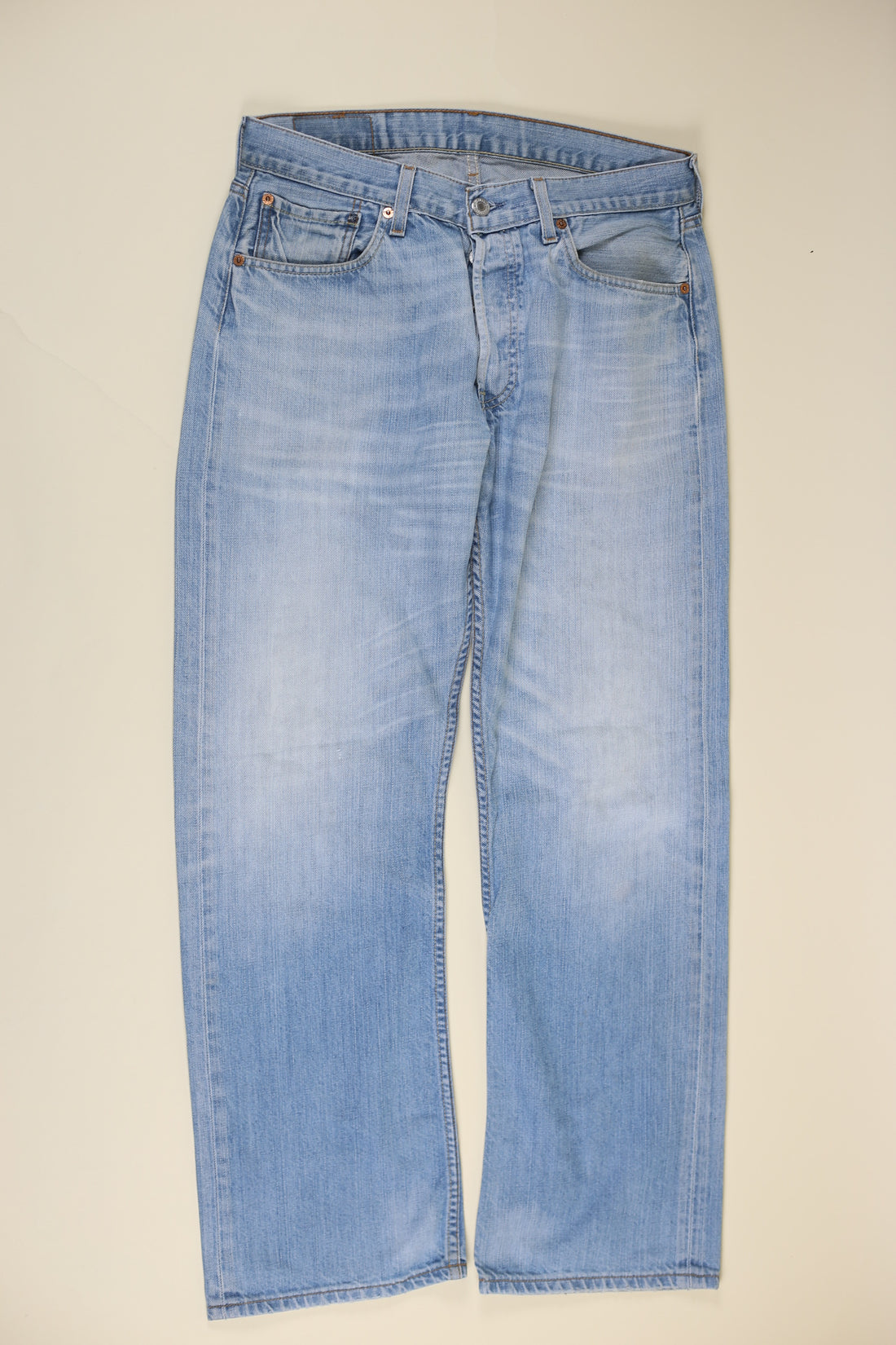 Levis 501 - W32  -