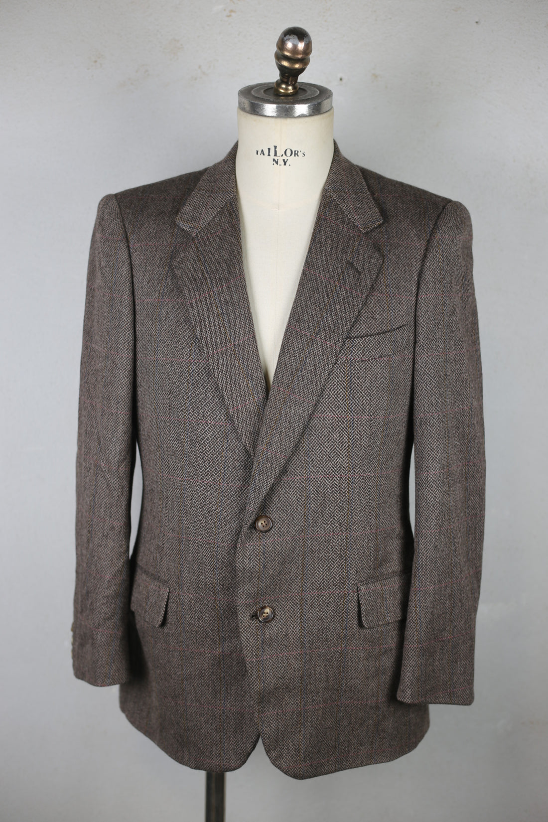 BURBERRY Jacket - M 48 IT -