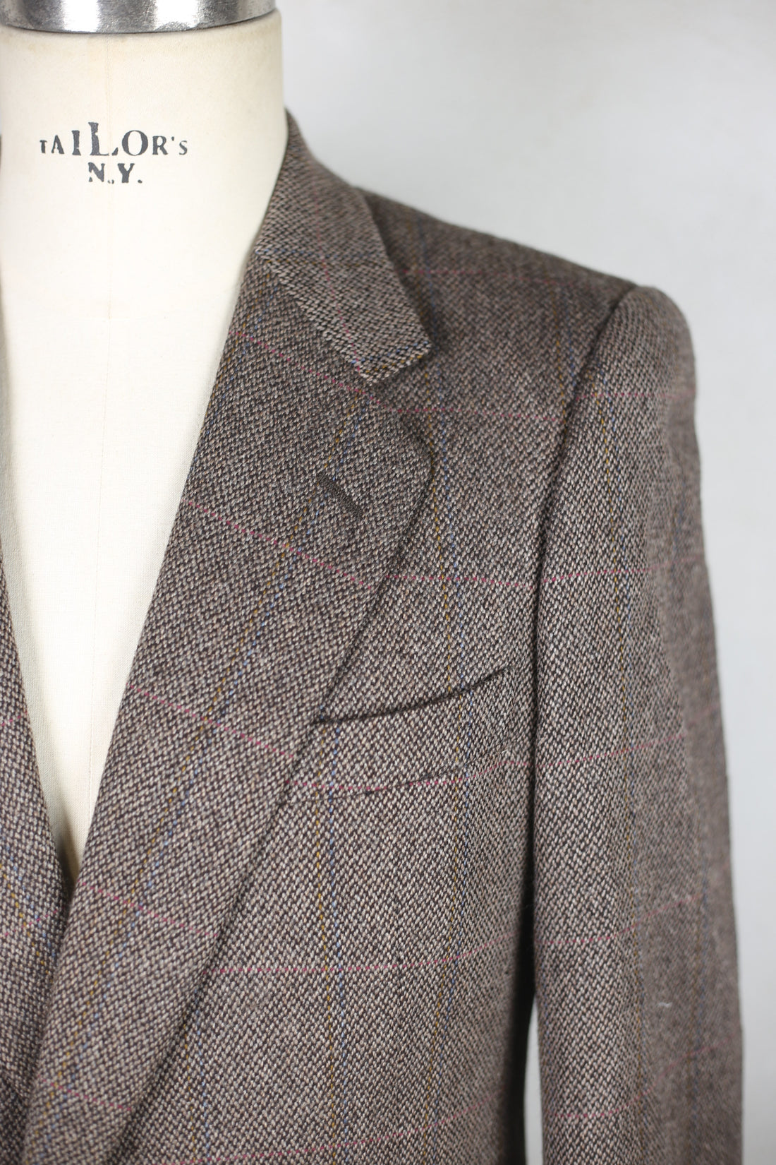 BURBERRY Jacket - M 48 IT -