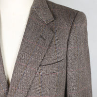 BURBERRY Jacket - M 48 IT -