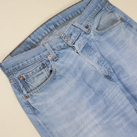 Levis 501 - W32  -