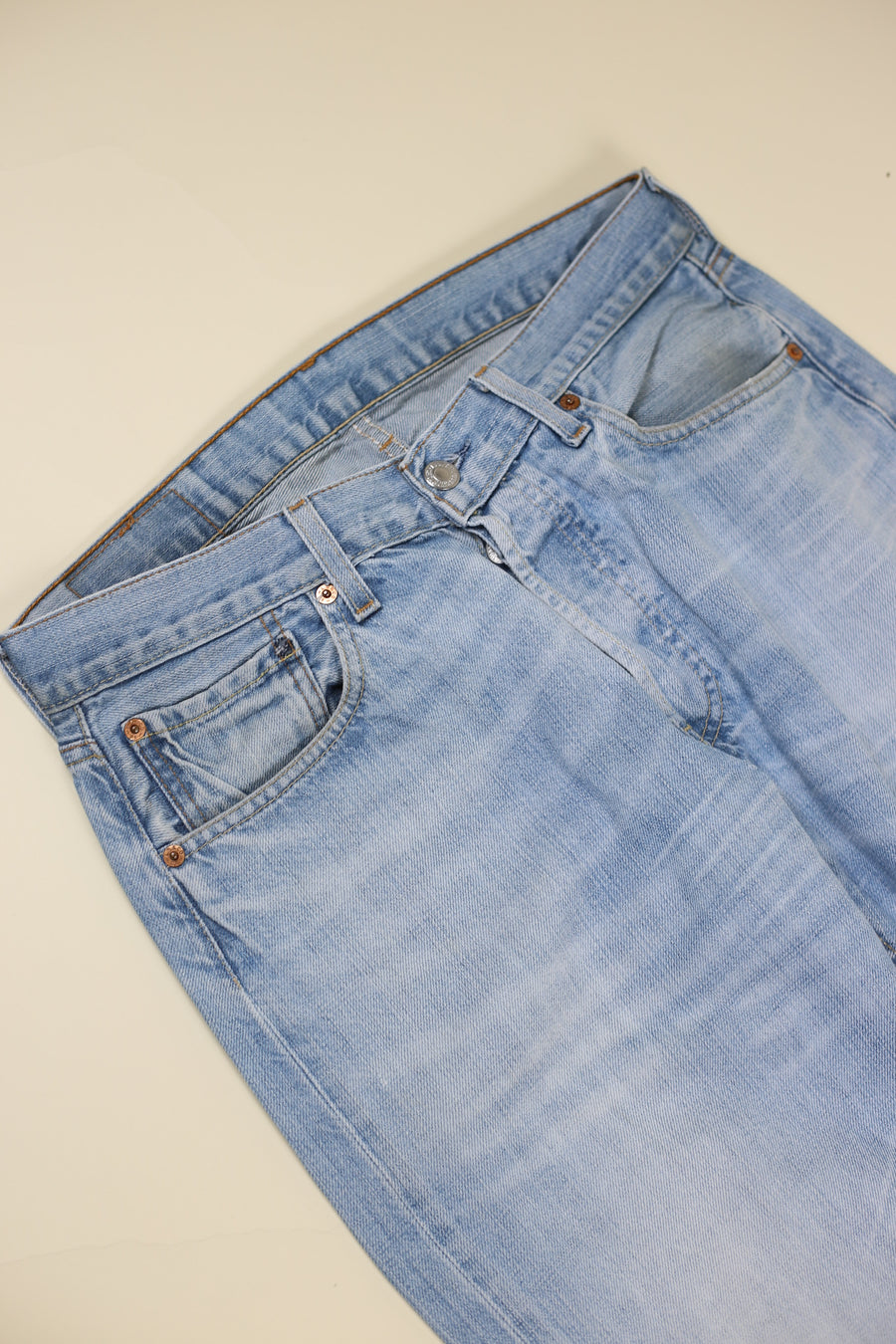 Levis 501 - W32  -