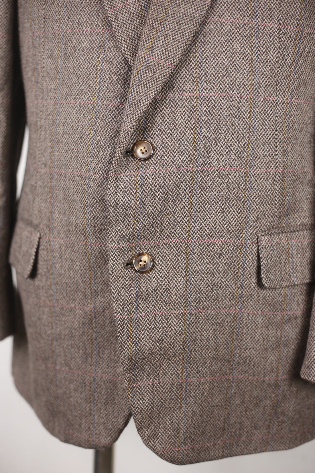 BURBERRY Jacket - M 48 IT -