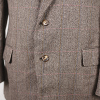 BURBERRY Jacket - M 48 IT -