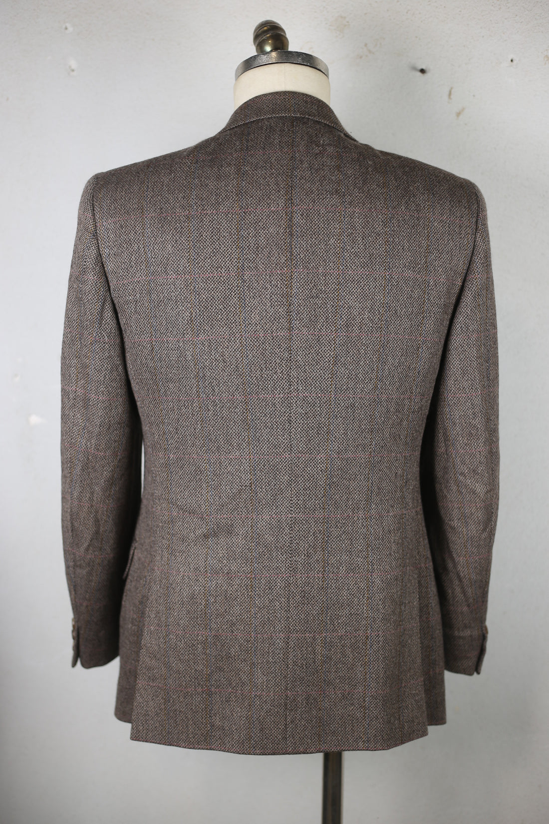 BURBERRY Jacket - M 48 IT -