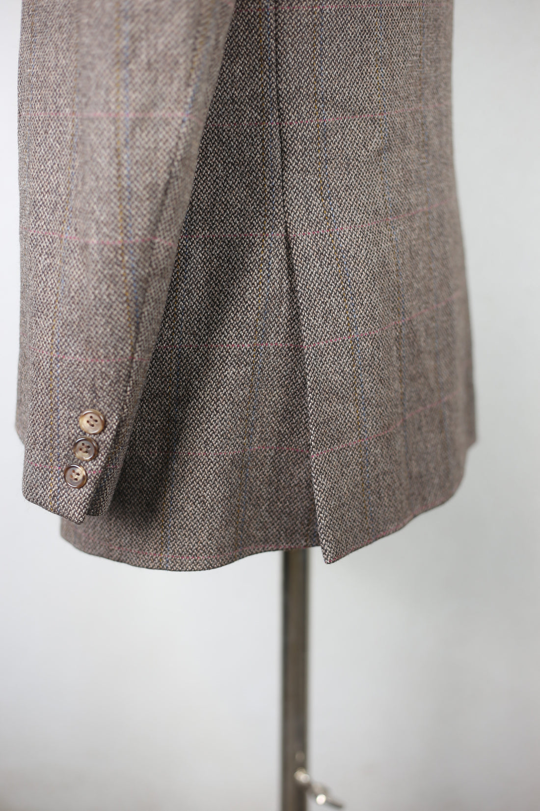 BURBERRY Jacket - M 48 IT -