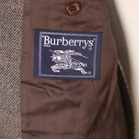 BURBERRY Jacket - M 48 IT -