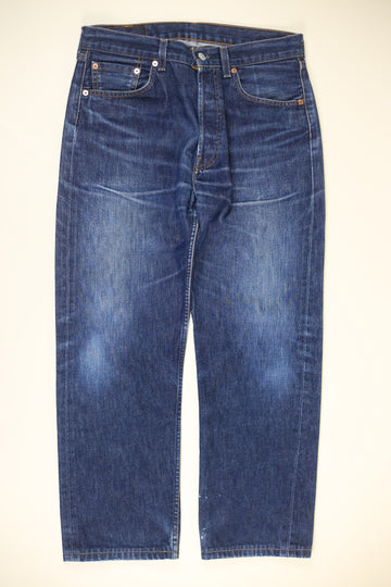 Levis 501 - W33  -