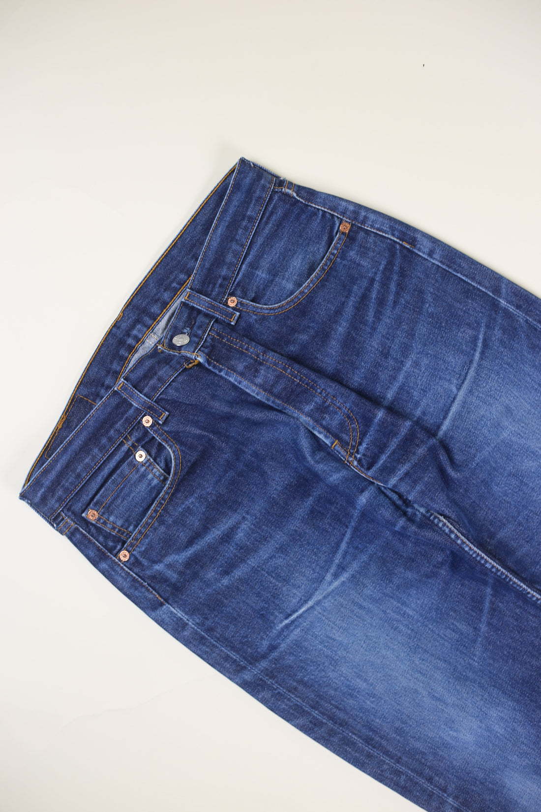 Levis 501 - W33  -