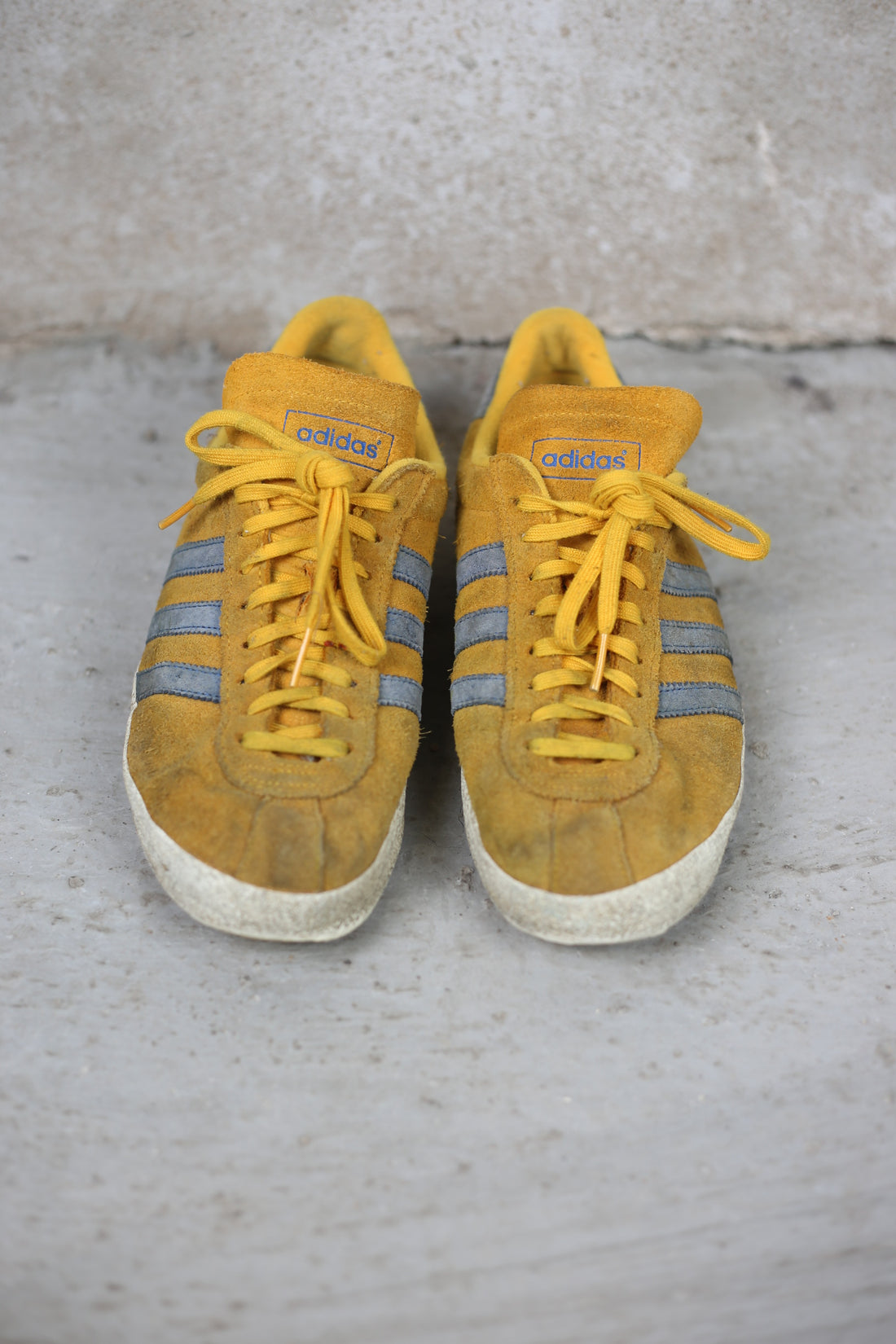 ADIDAS TOPANGA - 43 1/3 -