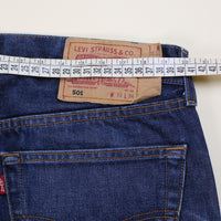 Levis 501 - W33  -