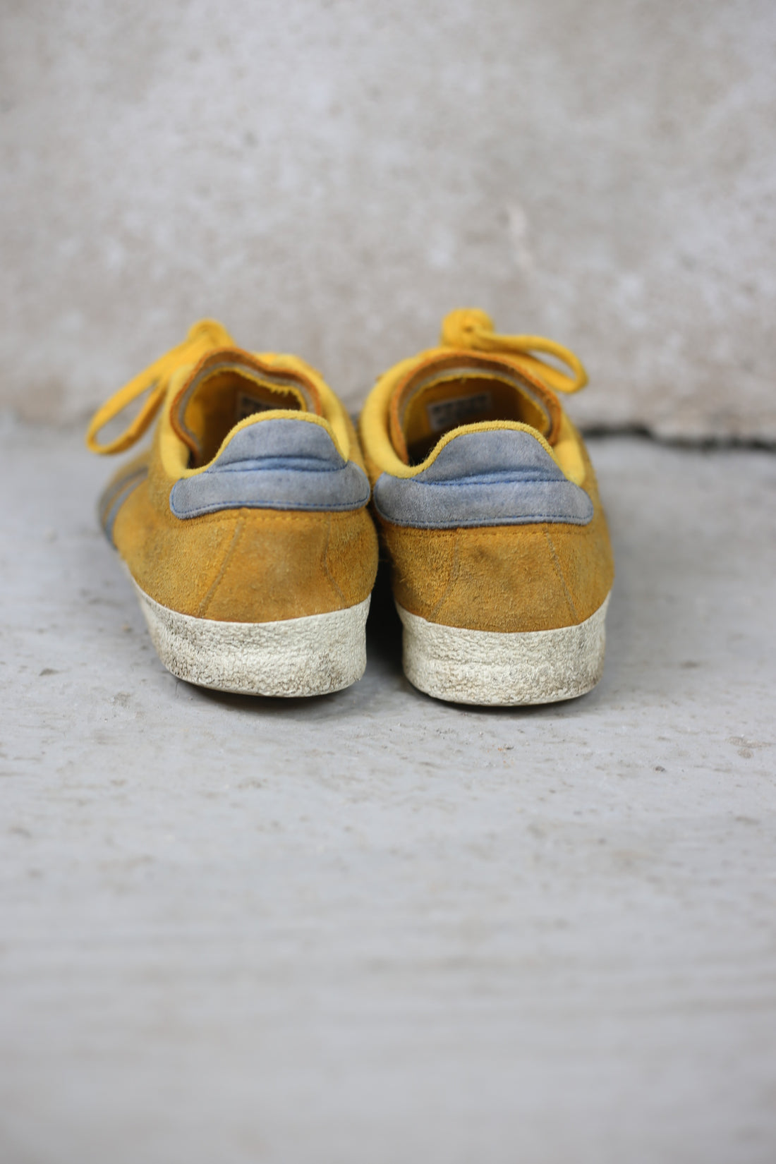 ADIDAS TOPANGA - 43 1/3 -