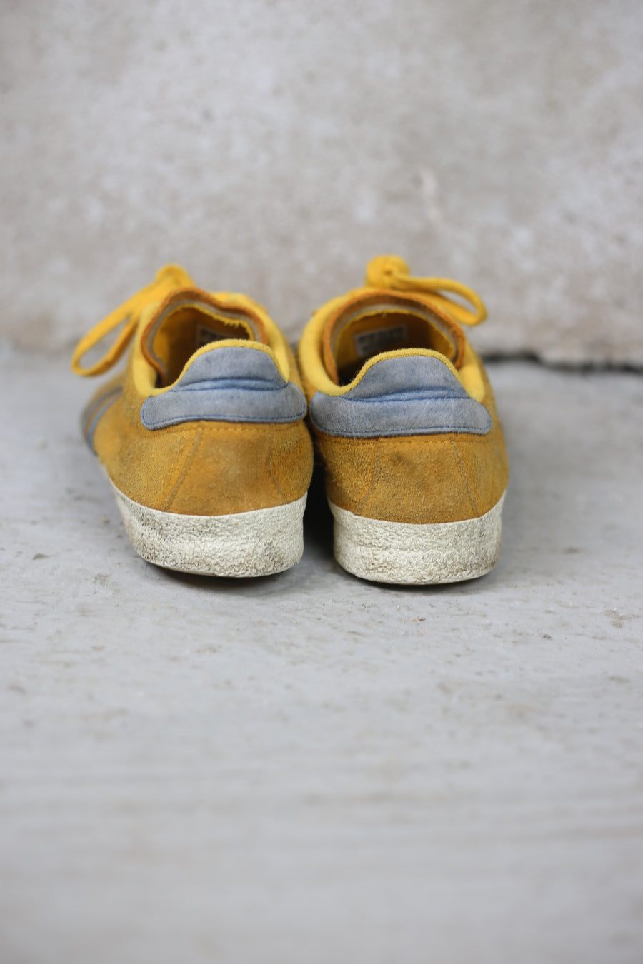 ADIDAS TOPANGA - 43 1/3