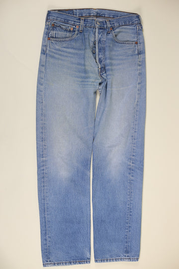 Levis 501 - W33  -