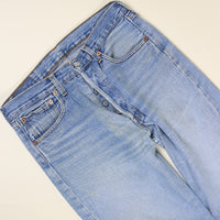 Levis 501 - W33  -