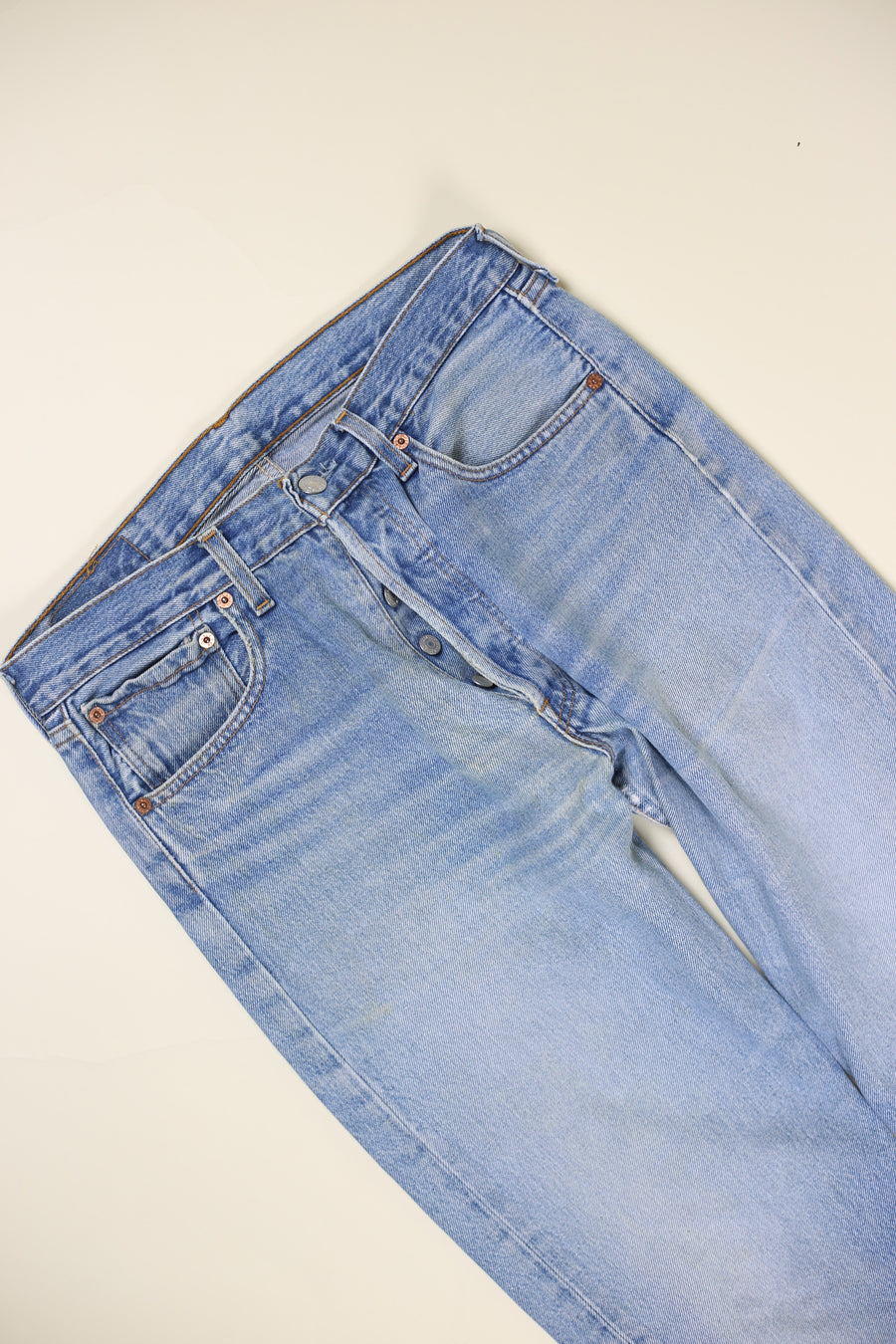 Levis 501 - W33  -