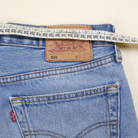 Levis 501 - W33  -